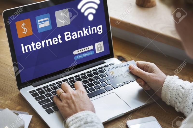 internet banking là gì
