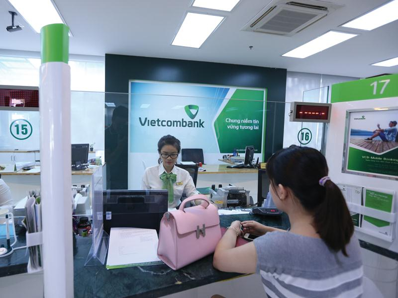 Hướng dẫn cách đăng ký dịch vụ Internet Banking của ngân hàng Vietcombank