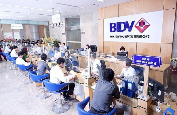 Lịch nghỉ Tết ngân hàng BIDV Tết Kỷ Hợi 2019