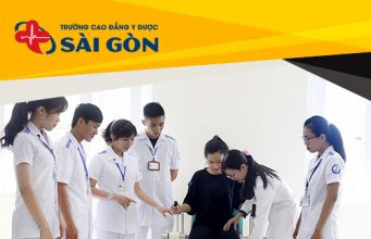 Học phí Cao đẳng Kỹ thuật Phục hồi chức năng 2021 của Trường Cao đẳng Y Dược Sài Gòn