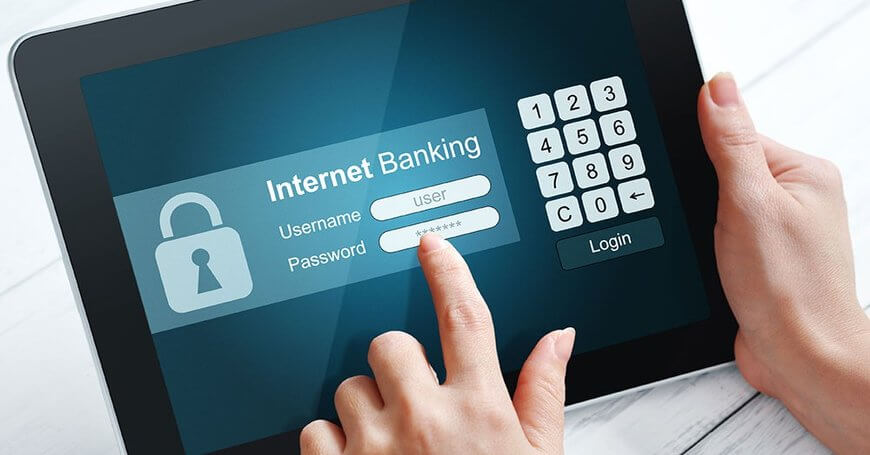 Internet banking là gì? 