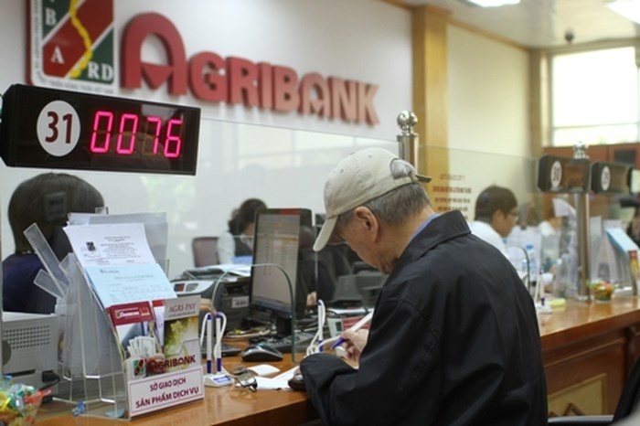 Hướng dẫn đăng ký dịch vụ Internet Banking Agribank