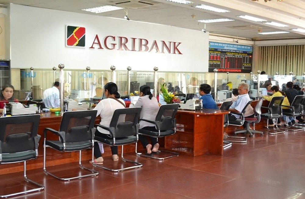 Mức lãi suất gửi tiết kiệm ngân hàng Agribank 