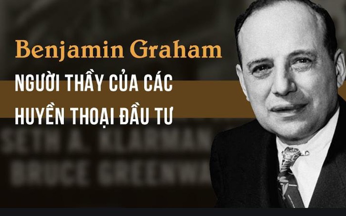 nha-dau-tu-tai-ba-Benjamin Graham