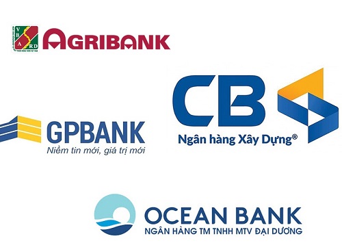 5 ngân hàng quốc doanh tại Việt Nam