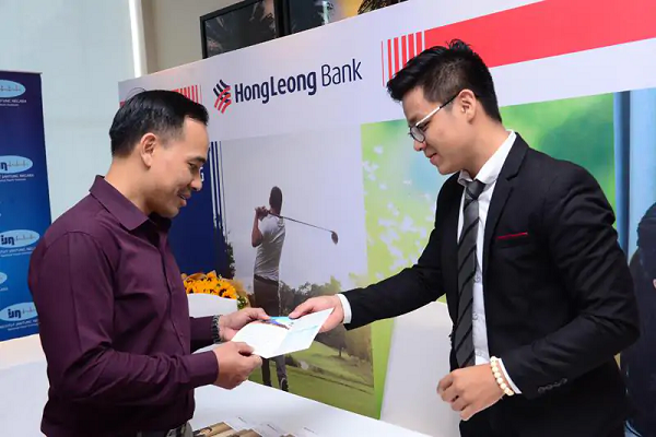 Ngân hàng HongLeong Bank