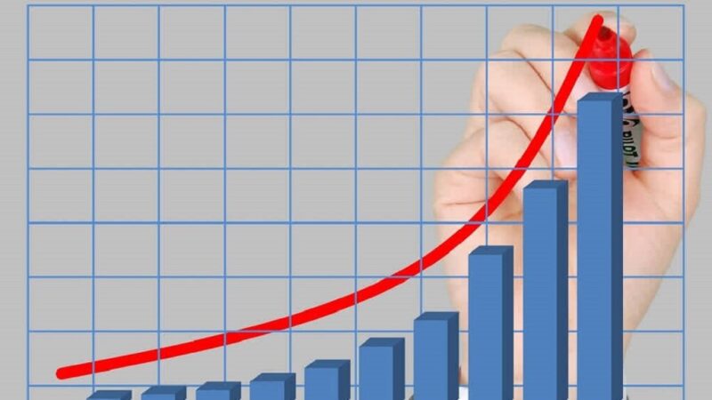 3 nhóm ngành có tiềm năng cổ phiếu tăng trưởng tốt nhất